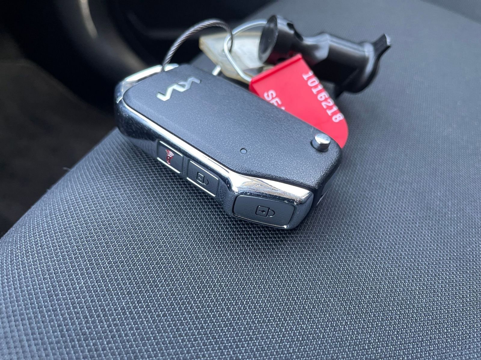 Used 2025 Kia Sportage LX image 21