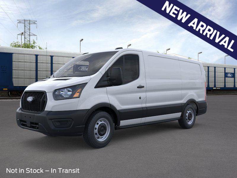 New 2026 Ford Transit 150 Low Roof image 1