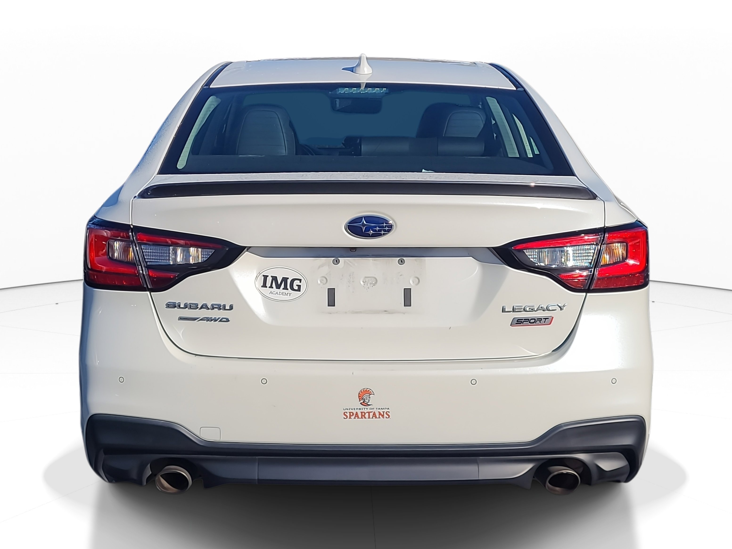 Used 2023 Subaru Legacy Sport AWD/4WD image 4