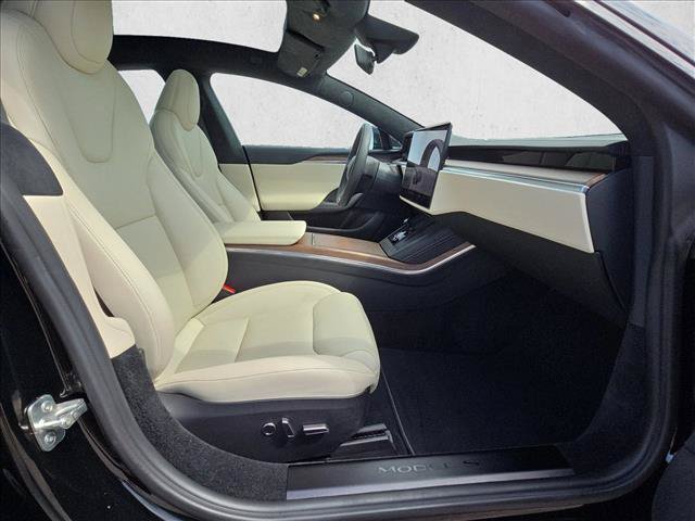 Used 2024 Tesla Model S AWD/4WD image 23