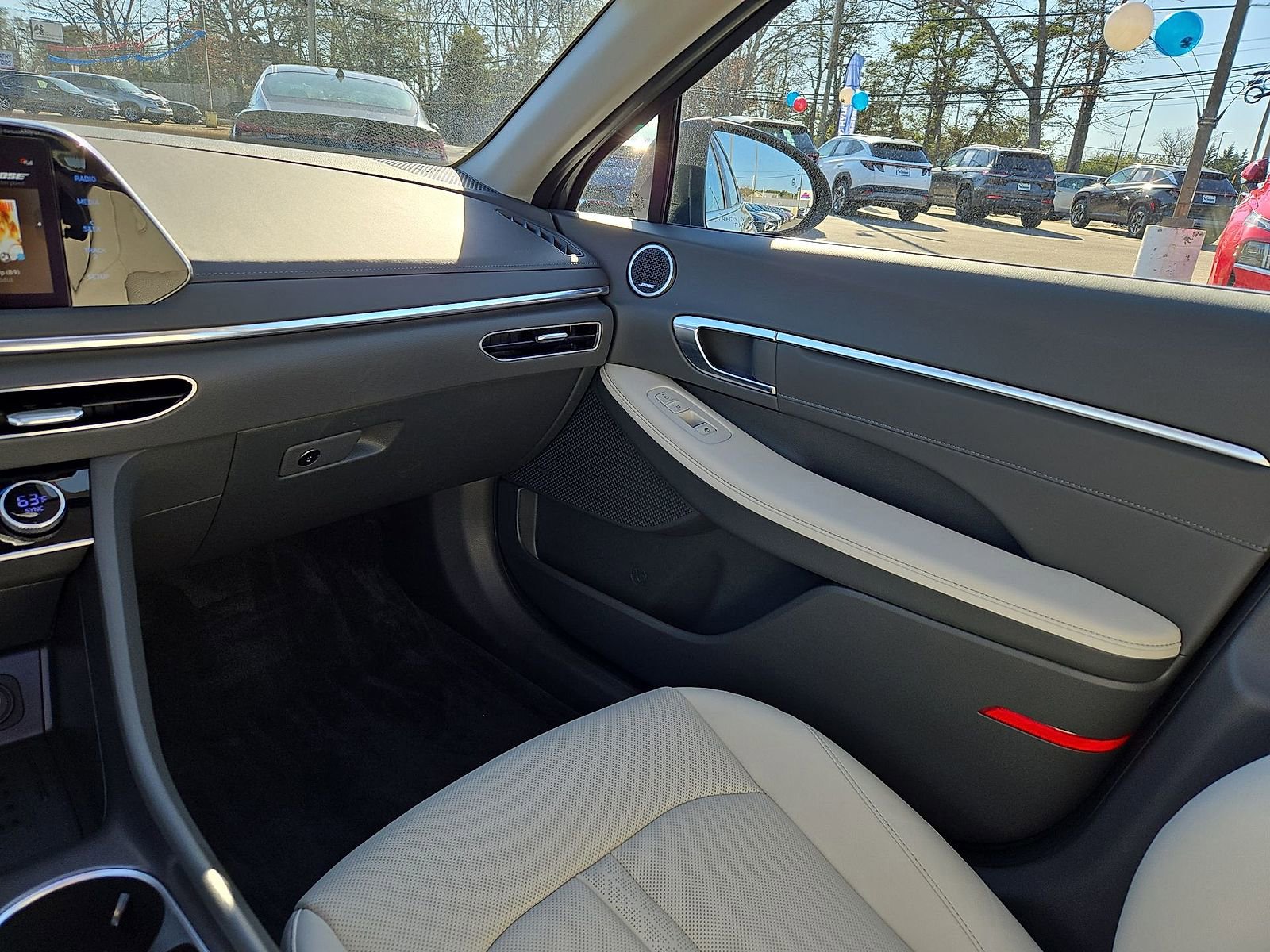 Certified 2023 Hyundai Sonata Limited image 11