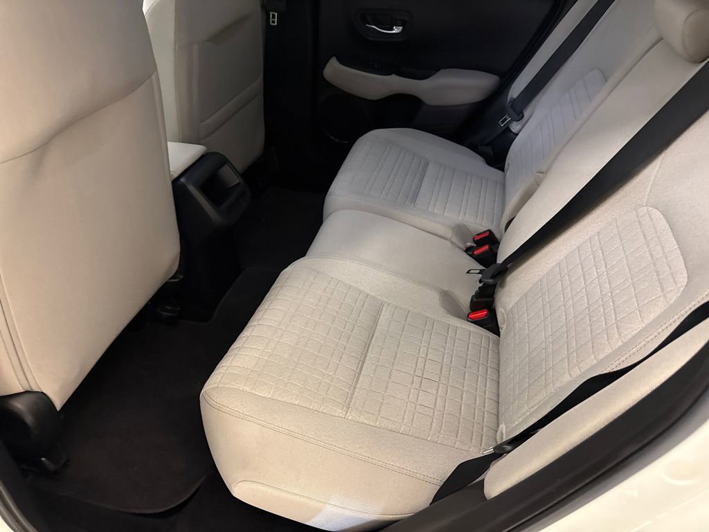 Certified 2024 Honda HR-V LX image 17