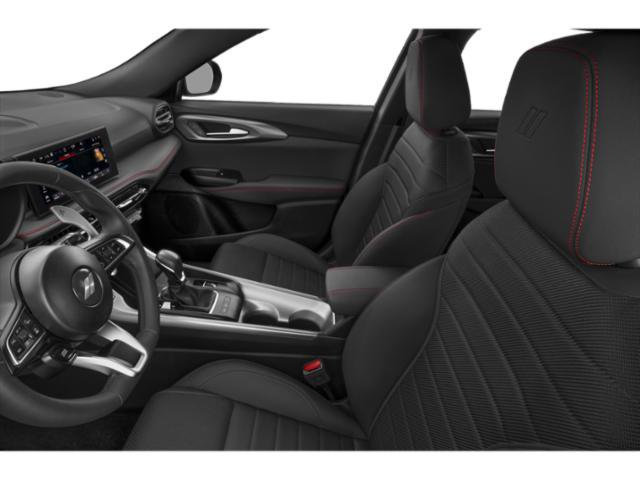 Certified 2024 Dodge Hornet R/T Plus w/ R/T Blacktop Package AWD/4WD image 8