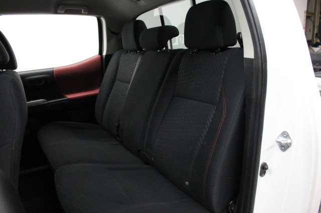 Used 2023 Toyota Tacoma SR5 image 30