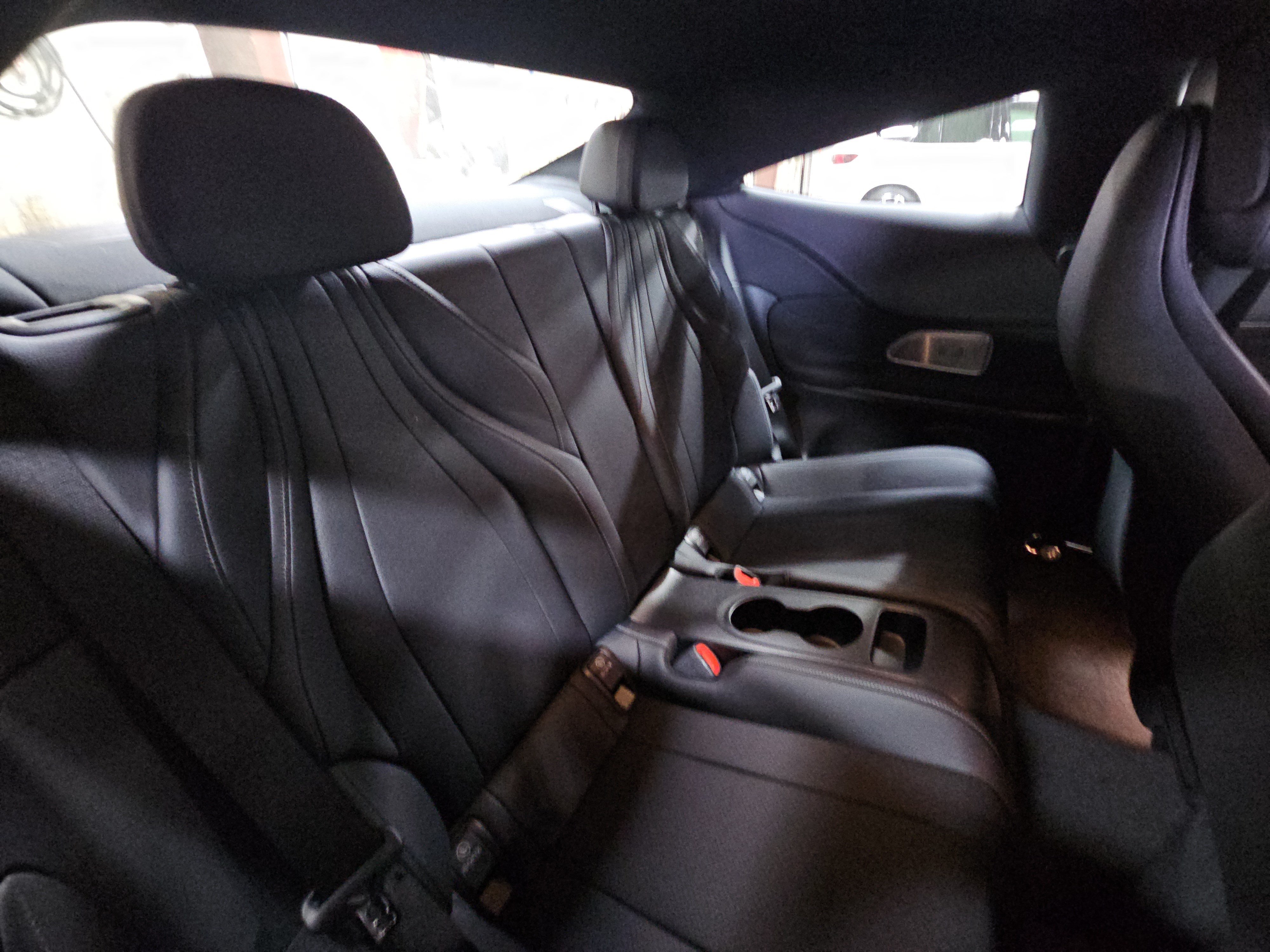 New 2026 Mercedes-Benz CLE 300 4MATIC Coupe image 12