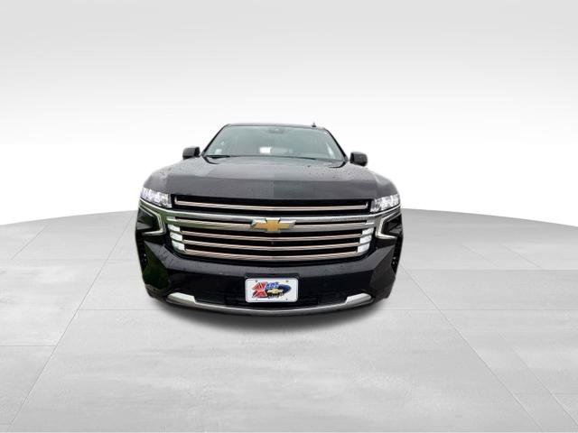 Used 2023 Chevrolet Tahoe High Country AWD/4WD image 3