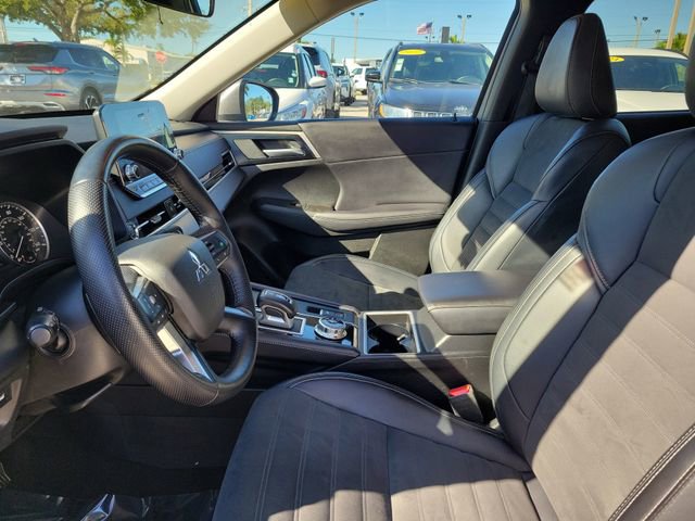 Used 2024 Mitsubishi Outlander SE image 20