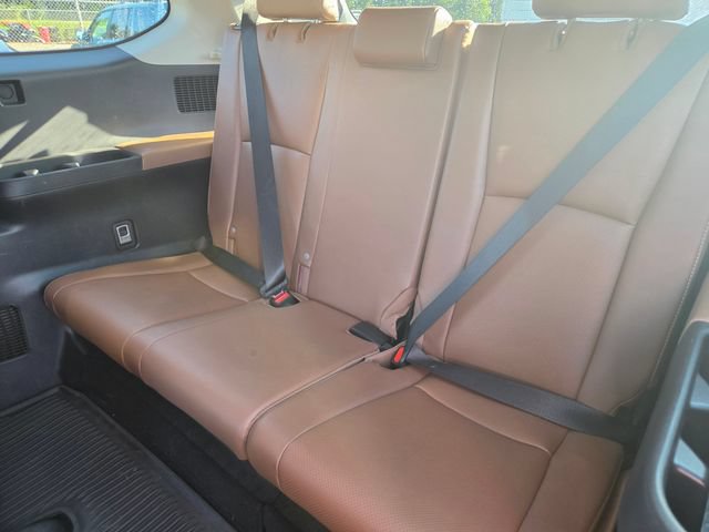 Used 2024 Toyota Grand Highlander AWD image 12