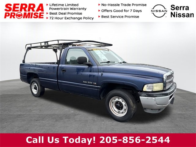 Used 2001 Dodge Ram 1500 Truck ST