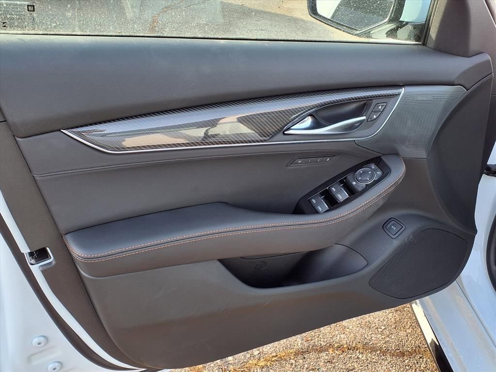 New 2026 Cadillac CT5 Sport image 11