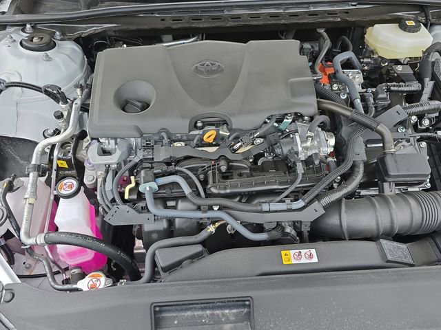 Used 2026 Toyota Camry LE w/ Convenience Package image 29