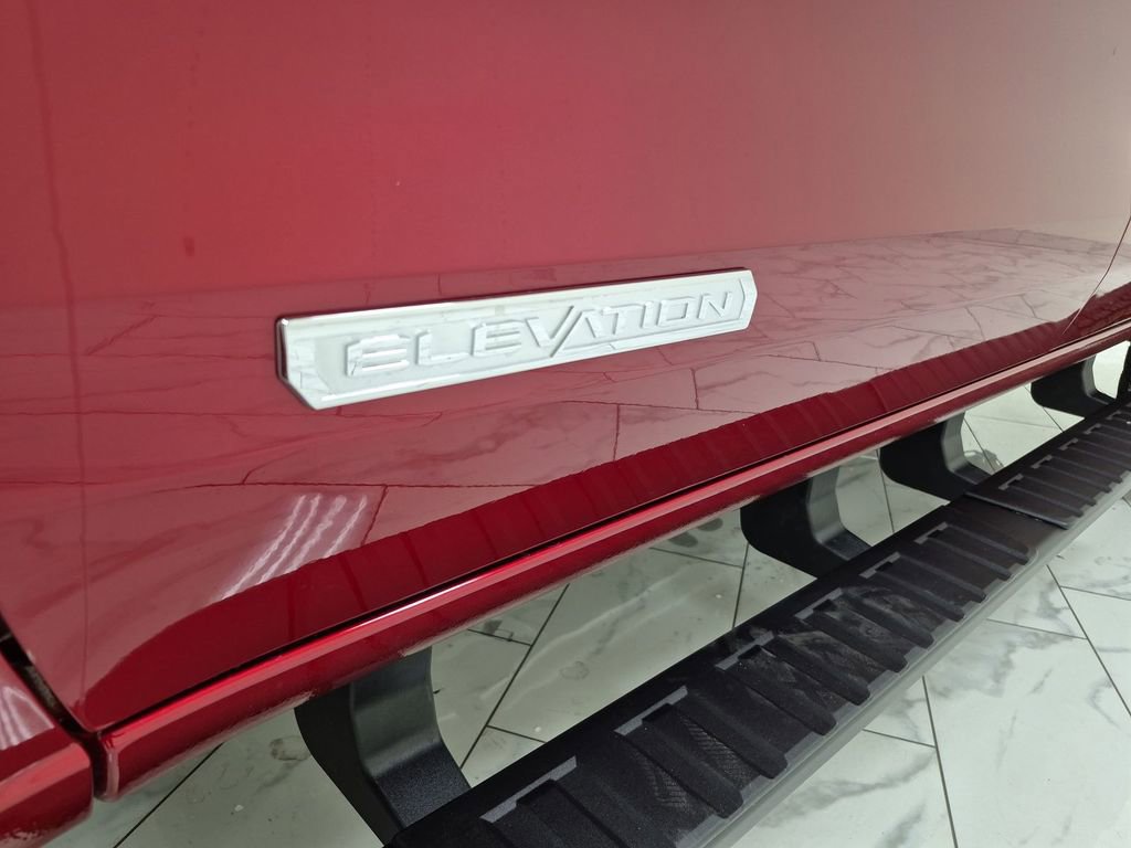 New 2026 GMC Canyon Elevation w/ Convenience Package image 33