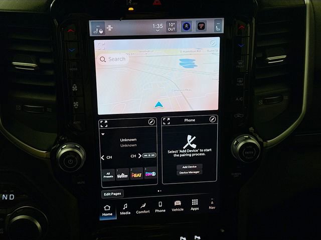 New 2026 RAM 1500 Big Horn image 15