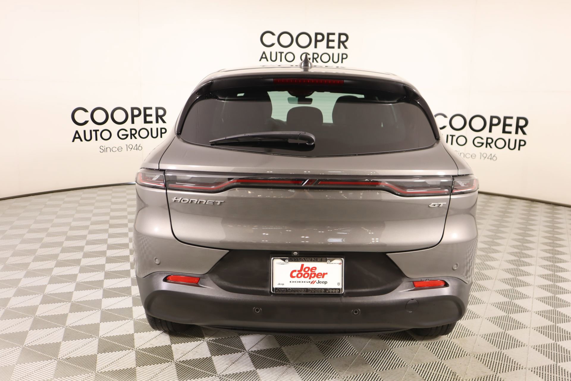 Used 2024 Dodge Hornet GT image 20