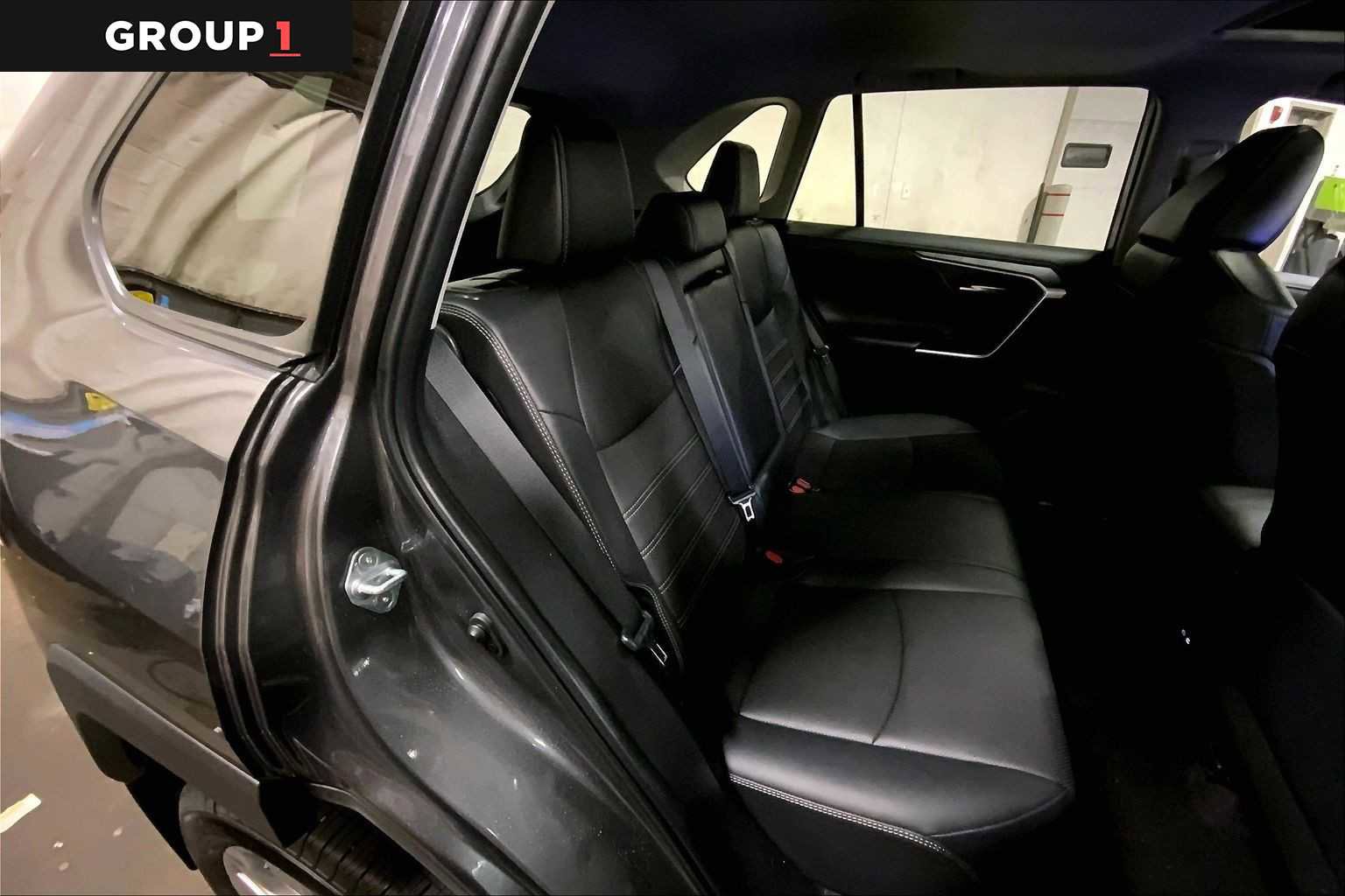 Used 2024 Toyota RAV4 Limited w/ Advanced Technology Package image 17