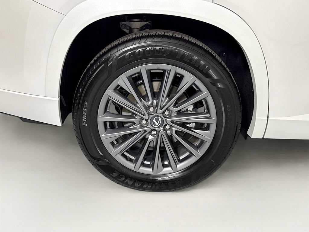 Certified 2026 Lexus TX 350 AWD w/ Convenience Package image 33