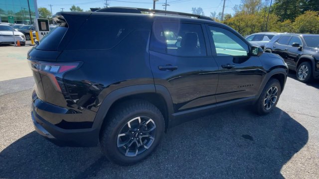 New 2027 Chevrolet Equinox ACTIV w/ Safety and Technology Package AWD/4WD image 2