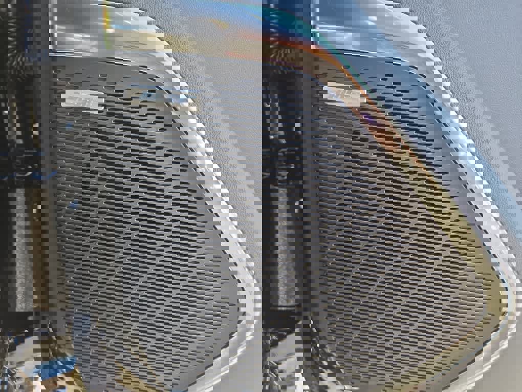 New 2026 Chevrolet Traverse RS image 46