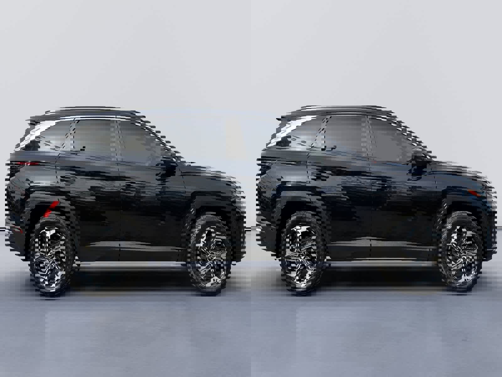 Certified 2023 Hyundai Tucson SEL w/ Convenience Package video 2