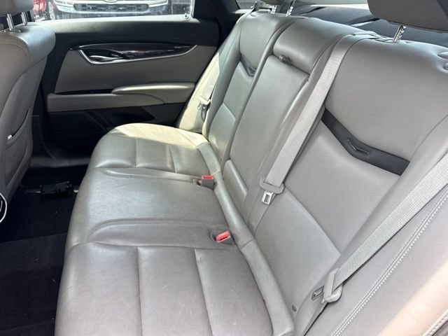 Used 2013 Cadillac XTS Luxury w/ Driver Awareness Package FWD image 13