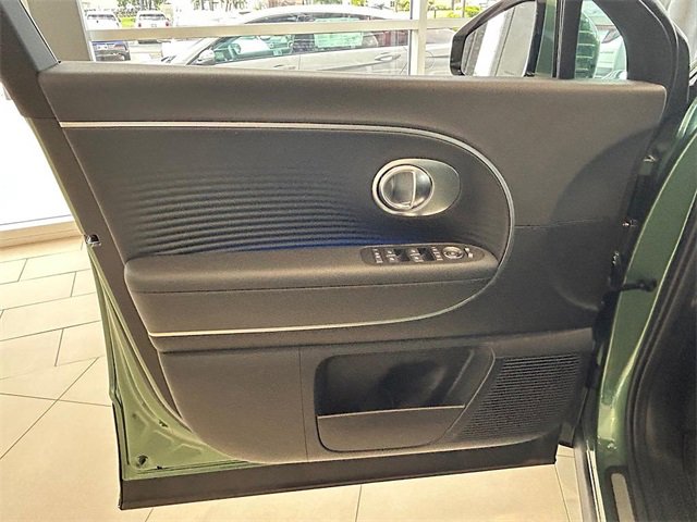 New 2026 Hyundai Ioniq 9 SEL image 12