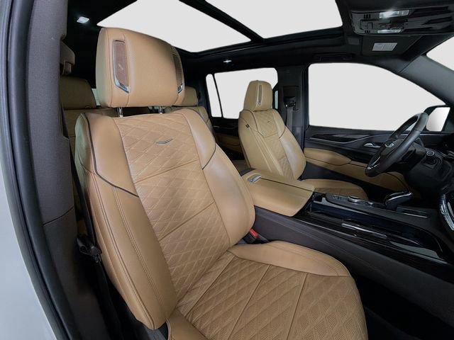 Used 2023 Cadillac Escalade ESV Sport w/ Touring Package RWD image 30