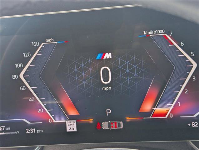 Used 2023 BMW 760i xDrive image 11