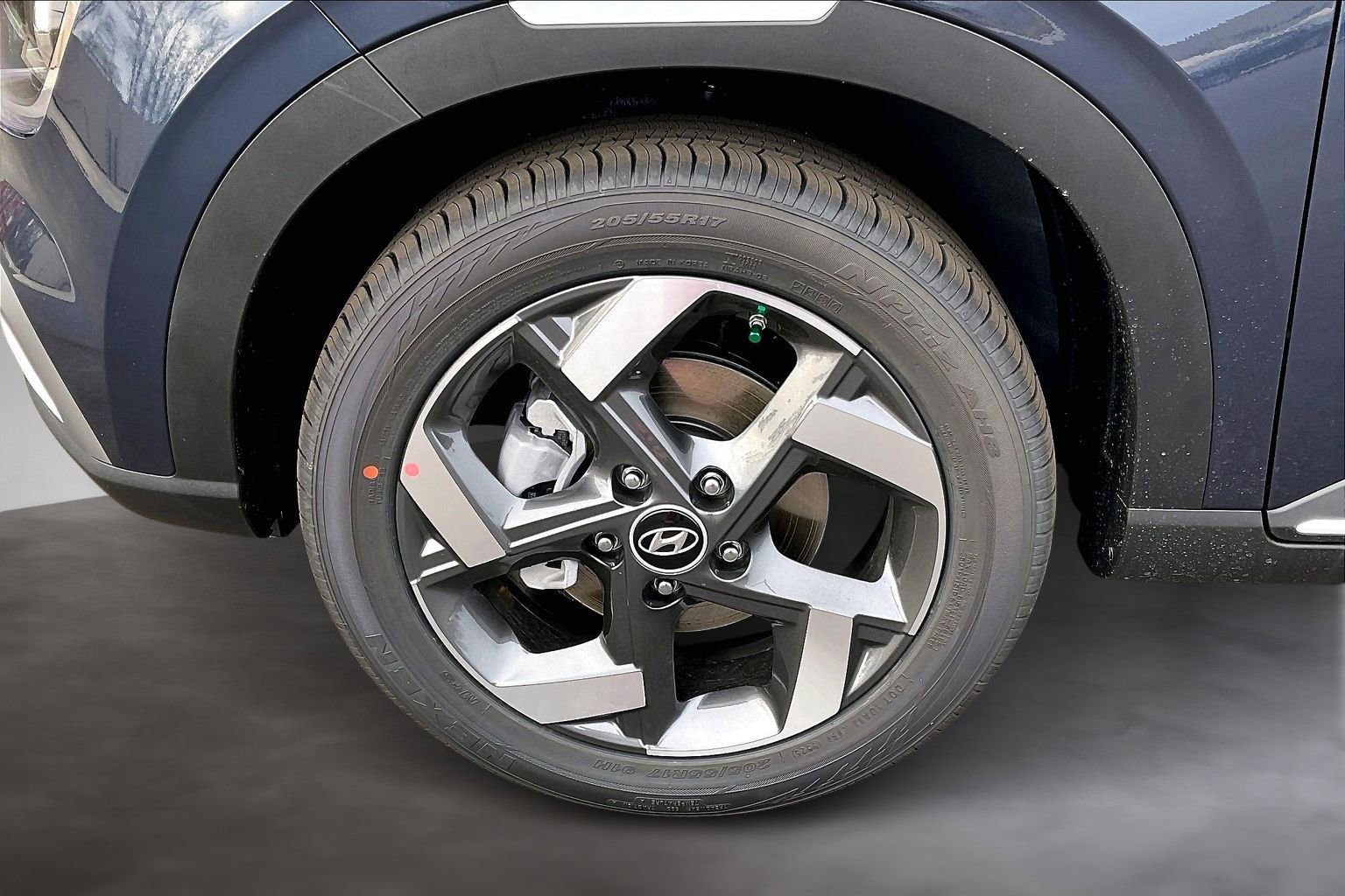 New 2026 Hyundai Venue SEL image 13