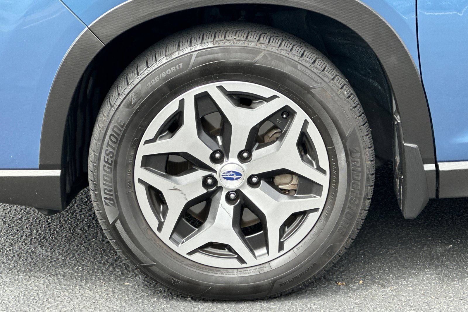 Used 2019 Subaru Forester Premium AWD/4WD image 34
