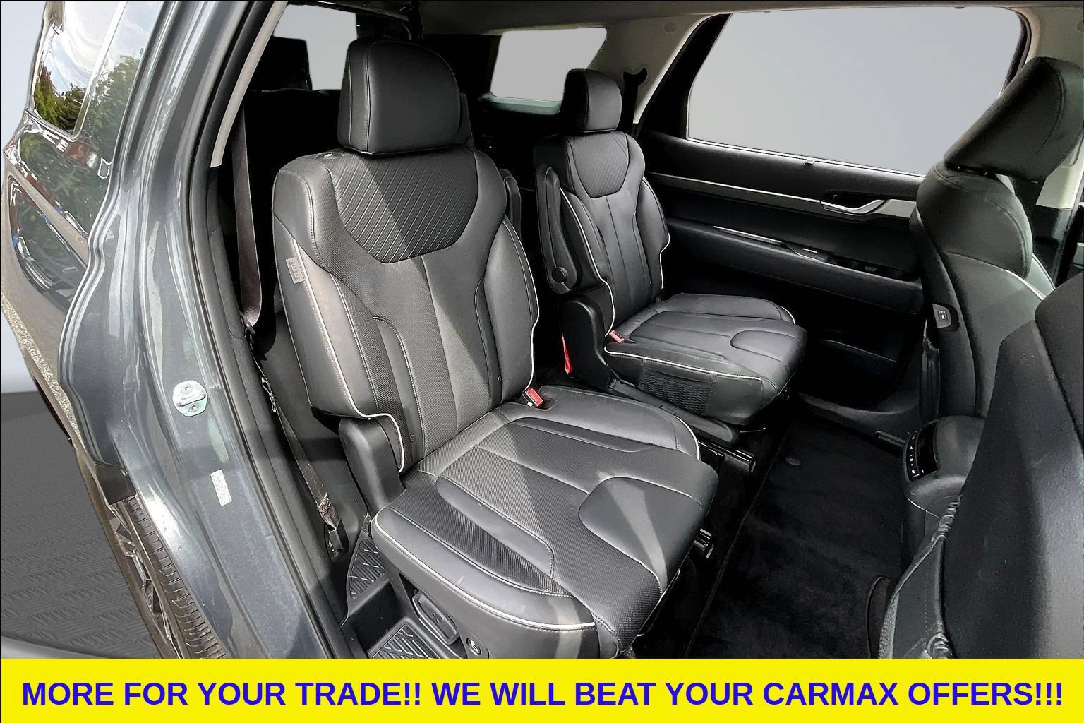 Used 2024 Hyundai Palisade XRT AWD/4WD image 23
