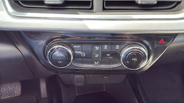 Used 2024 Chevrolet Trax LT image 20