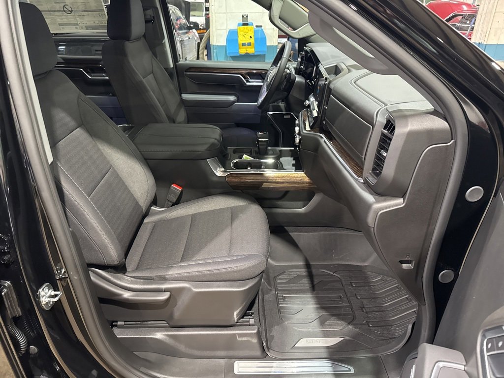 New 2026 GMC Sierra 1500 Elevation w/ Preferred Package image 40