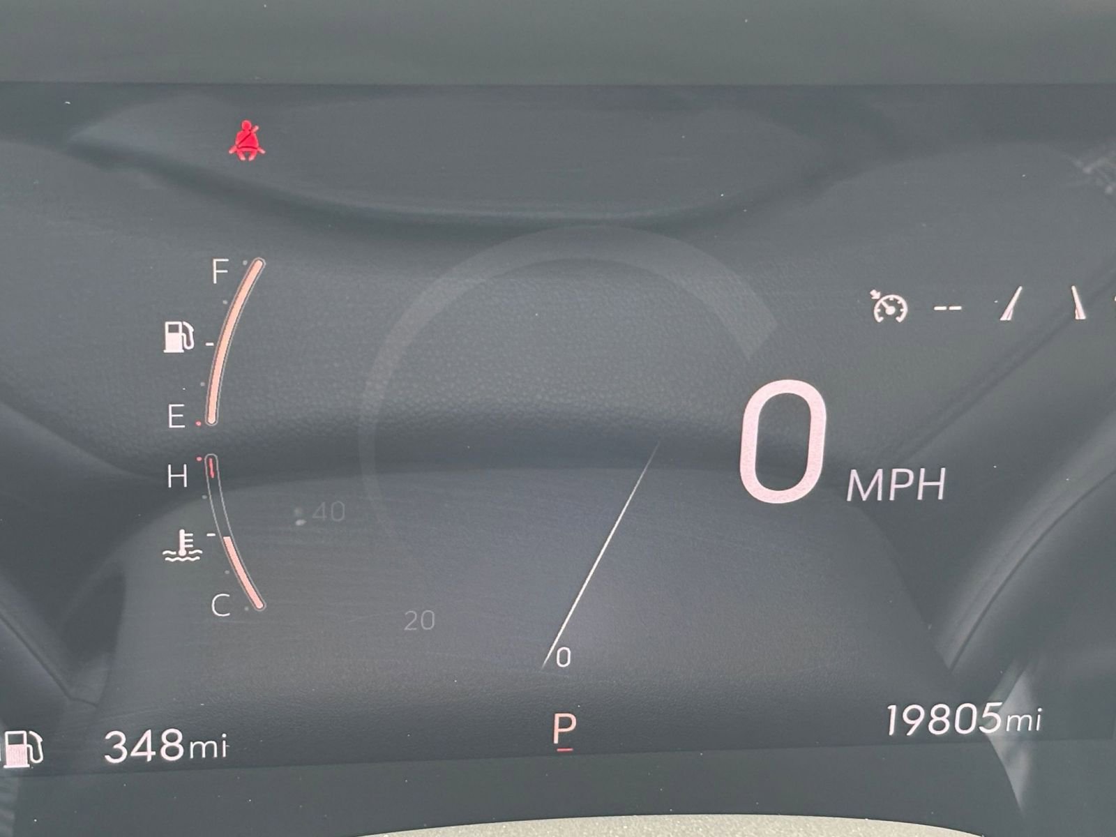 Used 2025 Buick Encore GX Preferred FWD image 35