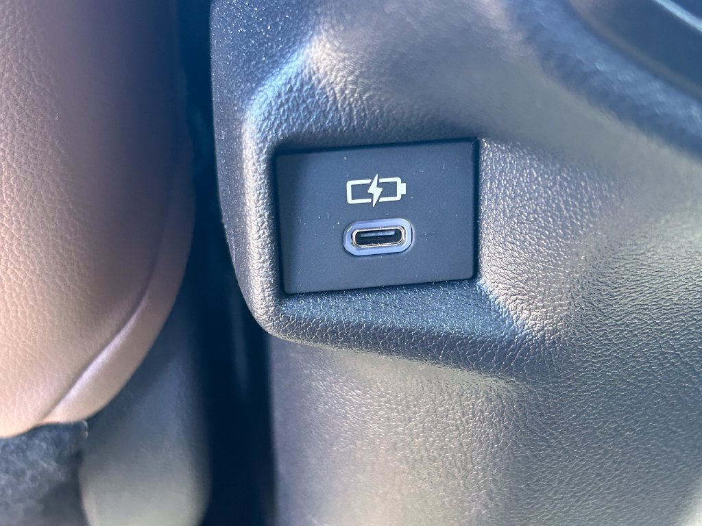 Certified 2026 Toyota Grand Highlander AWD Hybrid image 24