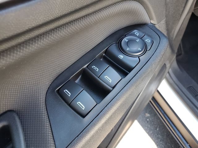 Certified 2022 Chevrolet Equinox RS w/ LPO, Floor Liner Package FWD image 20
