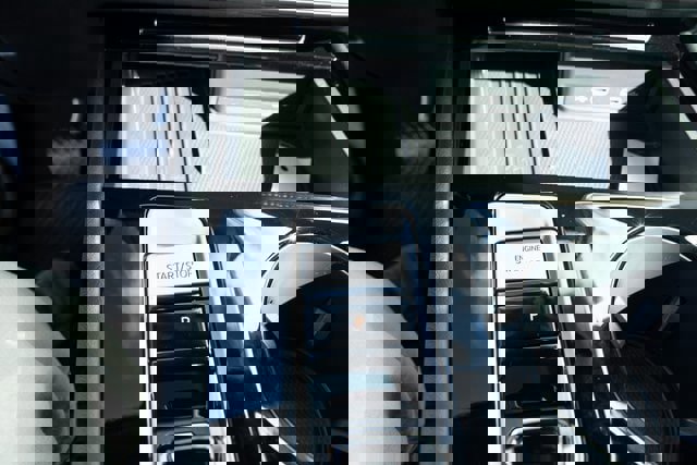 New 2026 Volkswagen Atlas Cross Sport SE image 22