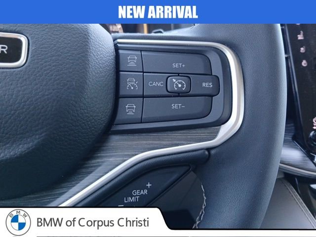 Used 2024 Jeep Wagoneer Series II w/ Premium Group I image 24