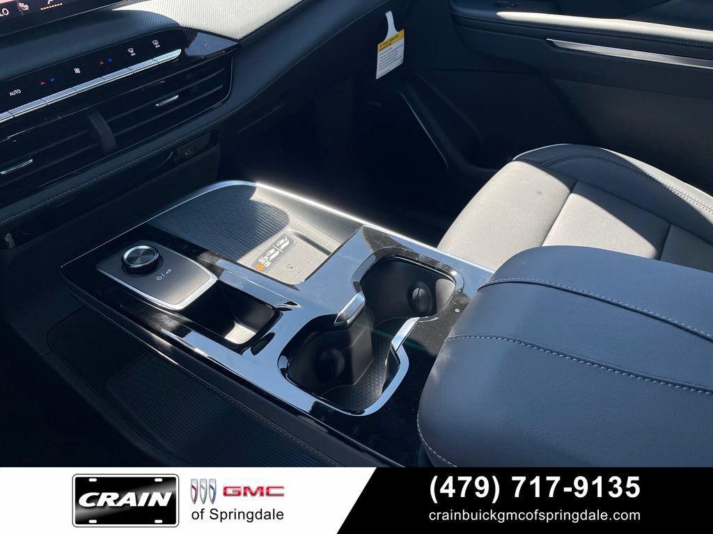 New 2027 Buick Enclave Preferred w/ Power Package FWD image 20