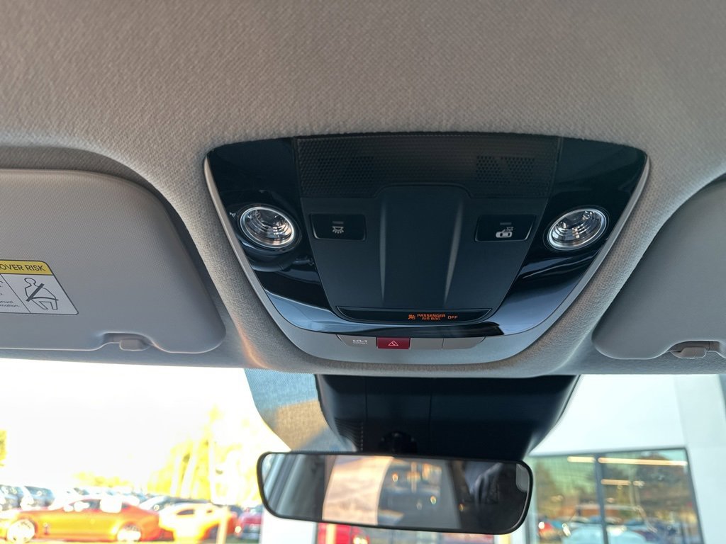 New 2026 Kia Seltos S image 26