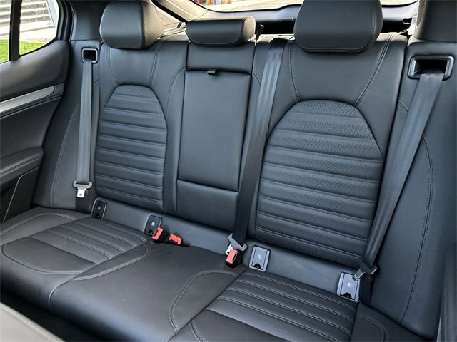 Used 2024 Alfa Romeo Stelvio Veloce image 22