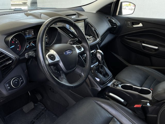 Used 2016 Ford Escape Titanium AWD/4WD image 11