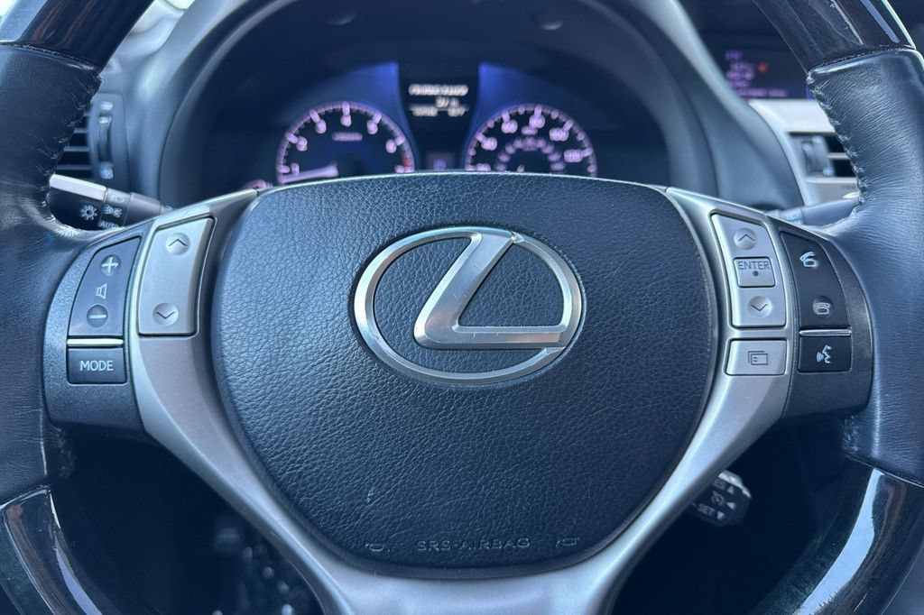 Used 2014 Lexus RX 350 AWD w/ Premium Package image 22