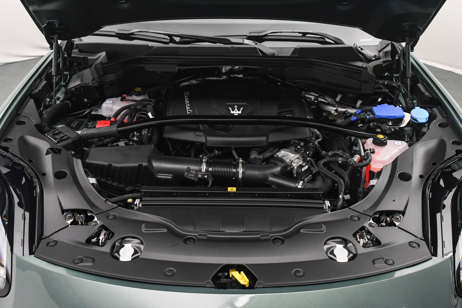 New 2025 Maserati Grecale Modena image 29