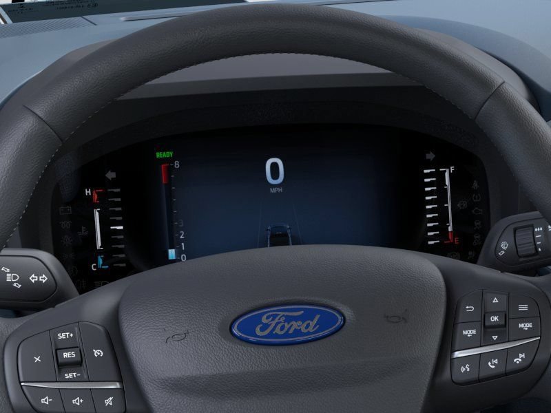New 2026 Ford Maverick XLT w/ XLT Luxury Package FWD image 13