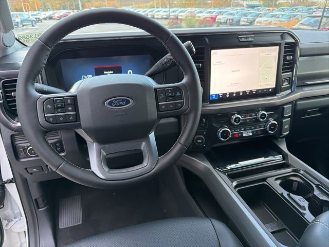 New 2026 Ford F350 Lariat image 11