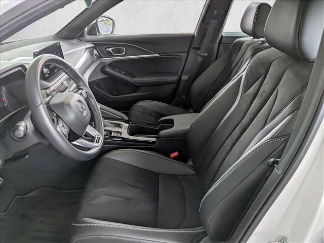 Certified 2025 Acura Integra A-Spec image 15
