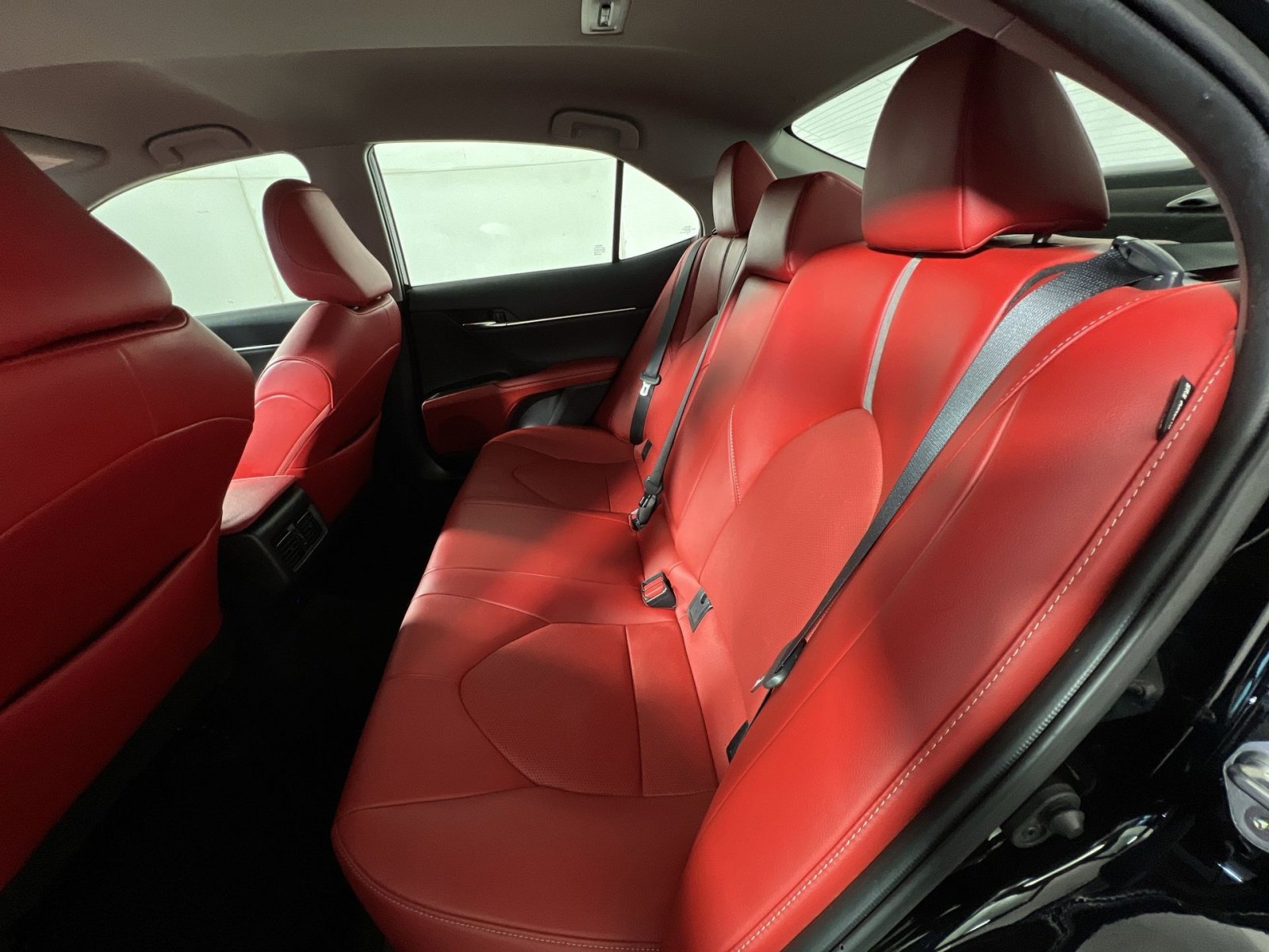 Used 2024 Toyota Camry XSE image 23