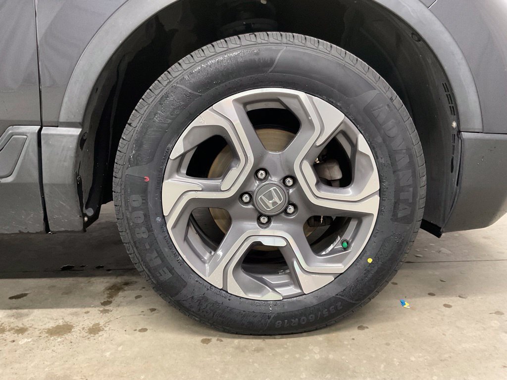 Used 2018 Honda CR-V EX image 15