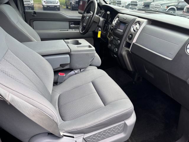 Used 2013 Ford F150 XLT w/ XLT Chrome Pkg AWD/4WD image 24