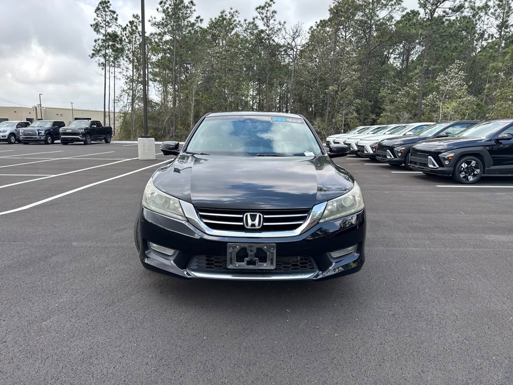 Used 2013 Honda Accord EX-L image 8